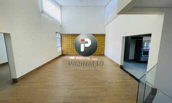 Imagem 3: 4 dormitórios, 3 suíte, 4 banheiro, 4 vagas na garagem, 290M² de Área Construída