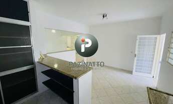 Imagem 2: 3 dormitórios na Rua Antonio Negrello