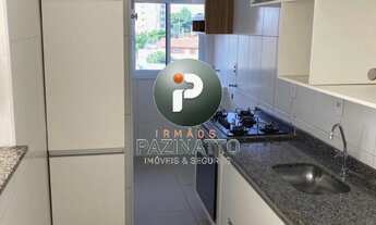 Imagem 4: 2 dormitórios na Rua Sidnei Colleto