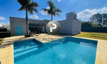 Imagem: 3 dormitórios na Alameda Itajubá