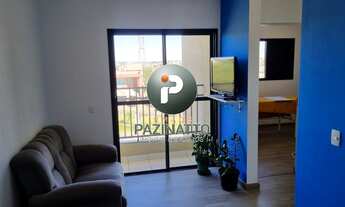 Imagem 5: 2 dormitórios na Rua Orozimbo Maia