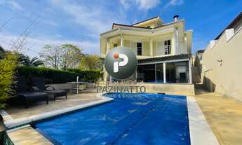 Imagem: 4 dormitórios na Rodovia Comendador Guilherme