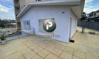 Imagem: 3 dormitórios na Rua Jose Ezequiel Da Silva