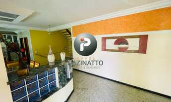 Imagem 5: 4 dormitórios na Rodovia Comendador Guilherme Mamprim