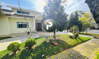 Imagem 4: 4 dormitórios na Rodovia Comendador Guilherme Mamprim