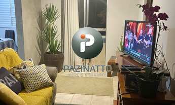 Imagem: 3 dormitórios na Rua Antônia Molina Guaiume