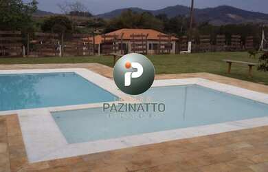 Imagem 4: 4 dormitórios na Estrada Municipal Tapirapa Cancan