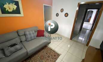 Imagem 2: 3 dormitórios na Rua Papa Clemente Vii