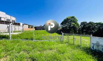 Imagem 4: 2485M² de Área Total na Avenida Invernada