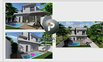 Imagem: 330M² de Área Total na Alameda Sao José