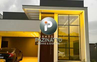 Imagem 2: 3 dormitórios na Estrada Municipal Do Roncáglia