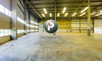 Imagem 3: 4 banheiro na Rua Severino Tescarollo