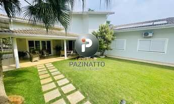 Imagem: 4 dormitórios na Alameda Pedro Favero