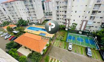 Imagem: 2 dormitórios na Avenida Rosa Belmiro Ramos