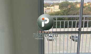 Imagem 2: 2 dormitórios na Rua Afonso Garbuio