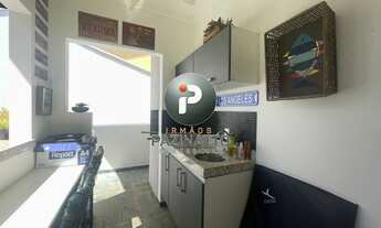 Imagem 6: 3 dormitórios na Avenida Gessy Lever