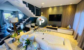 Imagem: 4 dormitórios na Rua Luiz Dorival Cedran