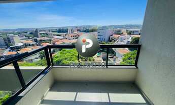 Imagem 5: 1 dormitório na Rua Ana Leonizia Do Amaral Camargo