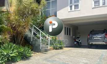 Imagem 4: 3 dormitórios na Avenida Gessy Lever