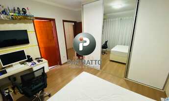 Imagem 3: 4 dormitórios na Rua Luiz Dorival Cedran