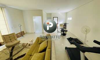 Imagem 6: 3 dormitórios na Rua Paiquerê