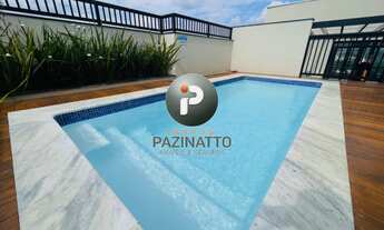 Imagem: 1 dormitório na Rua Ana Leonizia Do Amaral