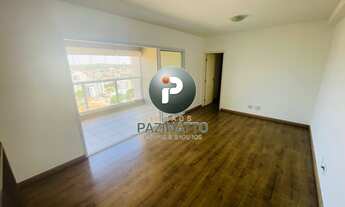 Imagem 2: 3 dormitórios na Rua Oswaldo Cruz