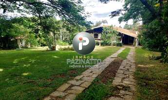 Imagem: 5 dormitórios na Estrada Do Jequitibá