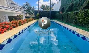 Imagem: 3 dormitórios na Rua Carlos Penteado Stevenson