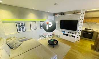 Imagem: 2 dormitórios na Rua Da Abolição