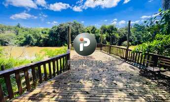 Imagem: 5 dormitórios na Alameda Mariana Prudente