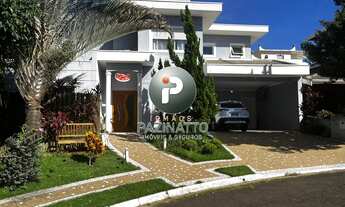 Imagem: 4 dormitórios na Rua Manoel Dos Santos