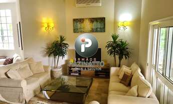 Imagem: 4 dormitórios na Estrada Francisco Von