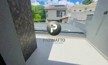 Imagem 7: 3 dormitórios na Rua José Carlos Ferrari