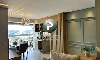 Imagem: 3 dormitórios na Rua Francisco Glicério