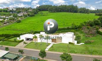 Imagem 4: 5 dormitórios, 5 suíte, 7 banheiro, 6 vagas na garagem, 850M² de Área Construída