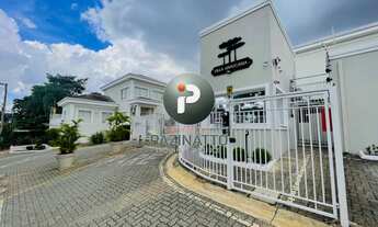 Imagem: Casa à venda no Condomínio Araucária