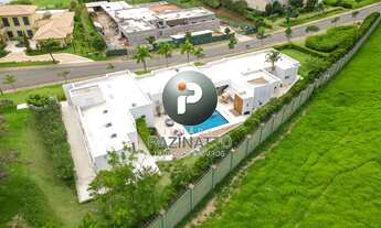 Imagem 6: 5 dormitórios, 5 suíte, 7 banheiro, 6 vagas na garagem, 850M² de Área Construída