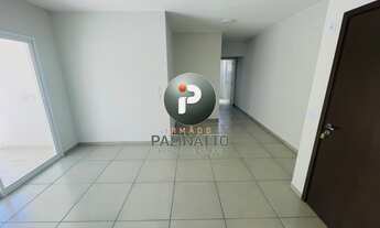 Imagem: 2 dormitórios na Rua Francisco Glicério