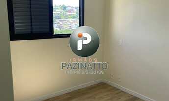 Imagem 6: 2 dormitórios na Rua João Bissotto Filho