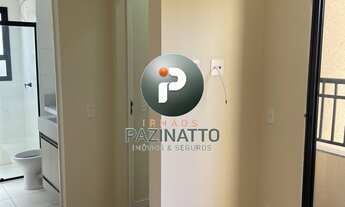 Imagem 5: 2 dormitórios na Rua João Bissotto Filho