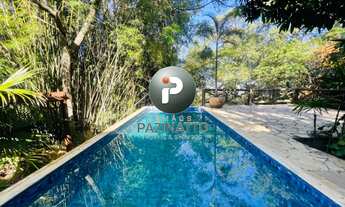 Imagem: 3 dormitórios na Alameda Das Pereiras