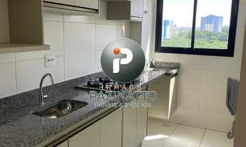 Imagem: 2 dormitórios na Rua João Bissotto Filho