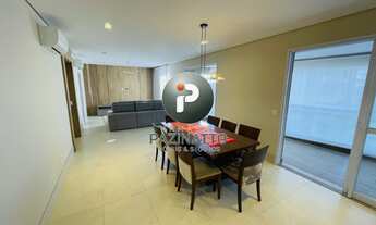 Imagem 2: 3 dormitórios na Rua Francisco Glicério