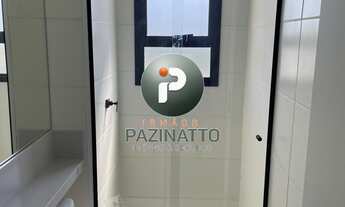 Imagem 4: 2 dormitórios na Rua João Bissotto Filho