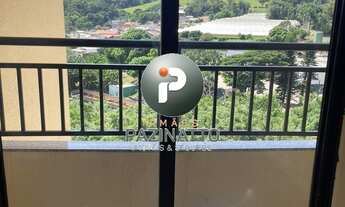 Imagem 2: 2 dormitórios na Rua João Bissotto Filho