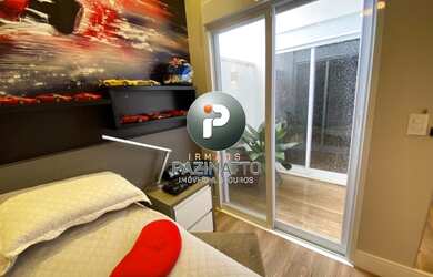 Imagem 6: 3 dormitórios na Rua Oscar Sales Bueno