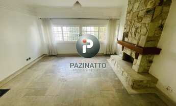 Imagem: 3 dormitórios na Rua Paulo Setúbal