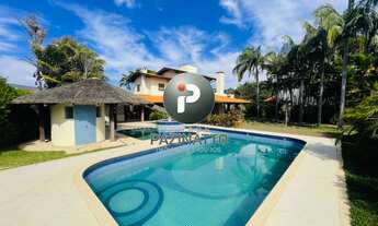 Imagem: 4 dormitórios na Estrada Francisco Von