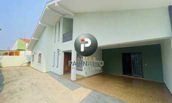 Imagem: 3 dormitórios na Rua Americana